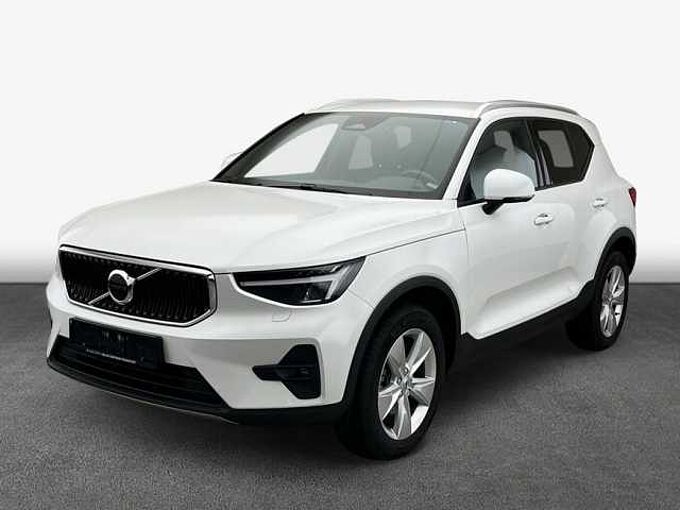 Volvo XC40 B3 B DKG Core