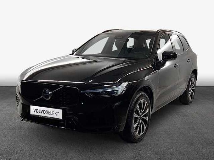 Volvo XC60 B4 B Plus Dark