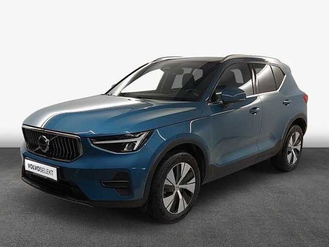 Volvo XC40 B4 B DKG Plus Bright