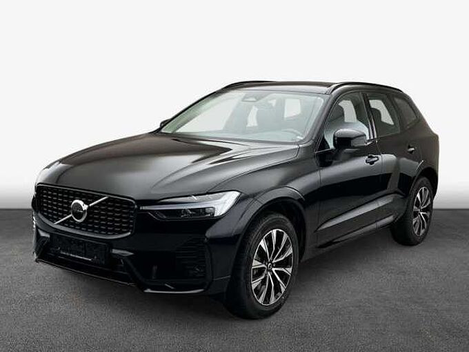Volvo XC60 B4 B Plus Dark