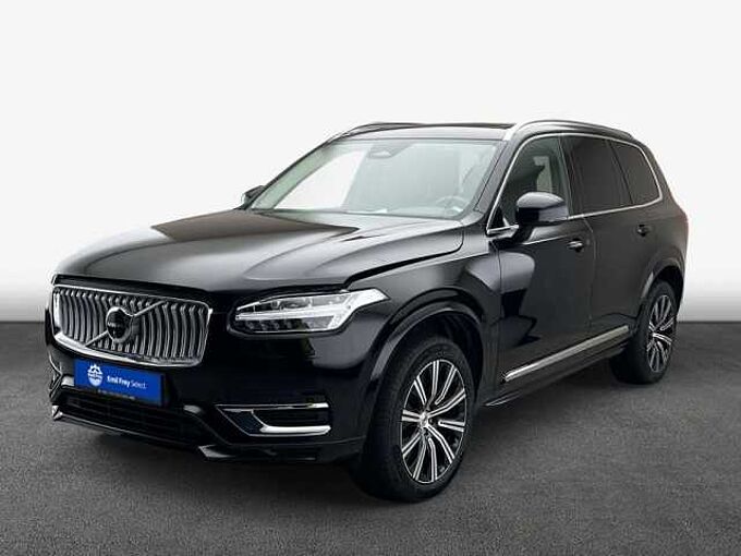 Volvo XC90 B5 D AWD Plus Bright