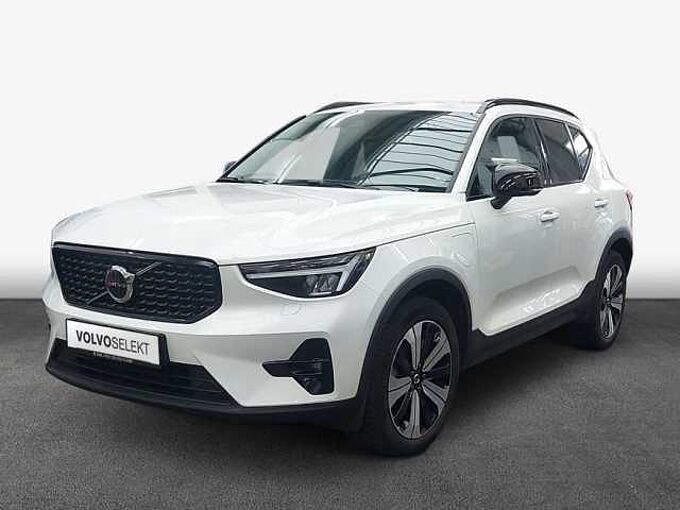 Volvo XC40 T5 Recharge DKG Plus Dark
