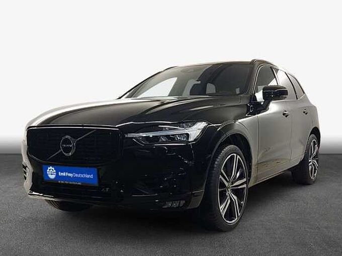 Volvo XC60 B4 B Geartronic RDesign