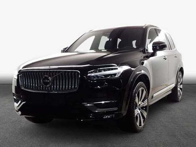 Volvo XC90 B5 D AWD Plus Bright