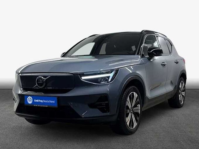 Volvo XC40 Recharge 78 kWh Twin Motor Ultimate Electric
