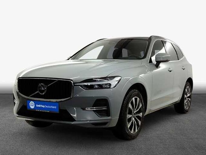 Volvo XC60 B5 B AWD Core