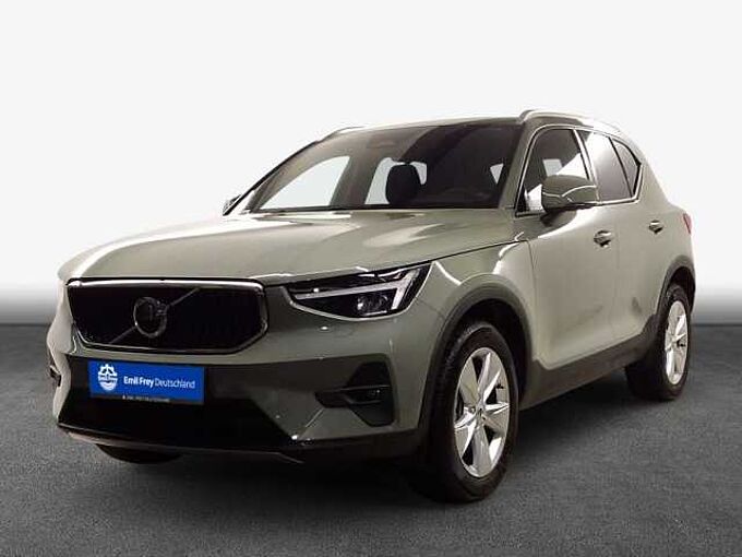 Volvo XC40 B3 B DKG Core