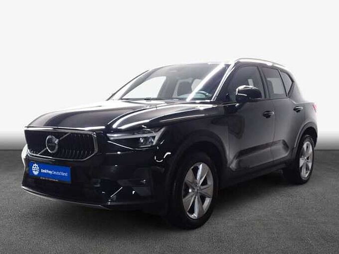 Volvo XC40 B3 B DKG Core