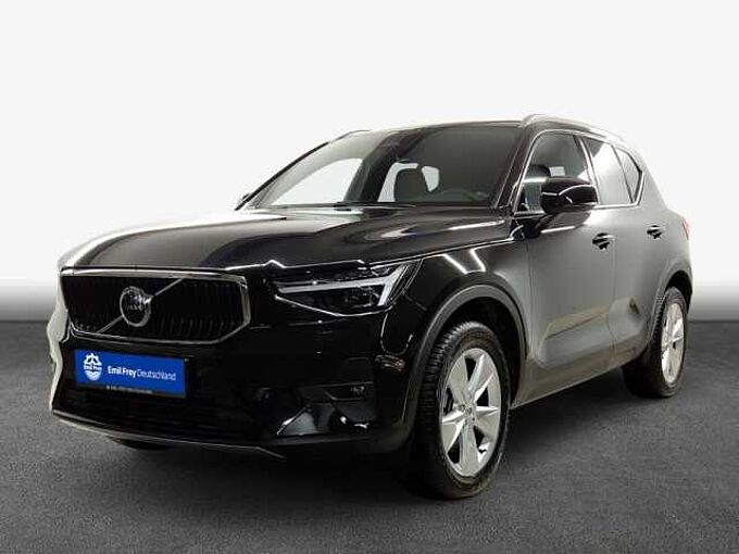 Volvo XC40 B3 B DKG Core