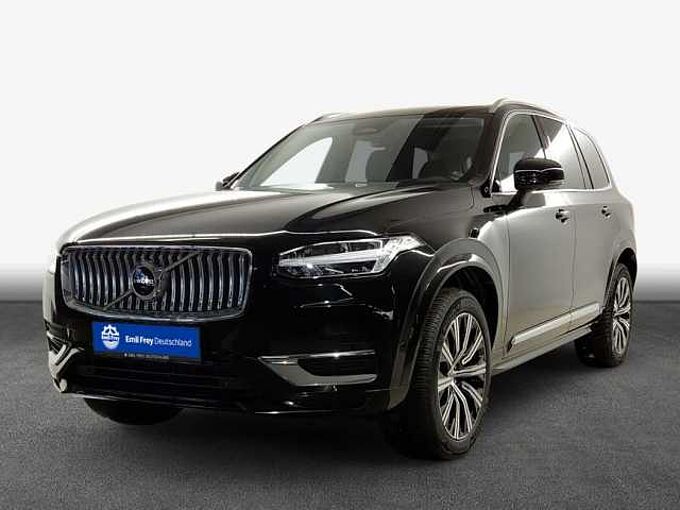Volvo XC90 B5 D AWD Plus Bright