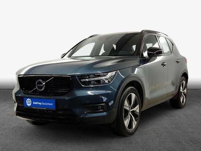 Volvo XC40 T5 Recharge DKG RDesign