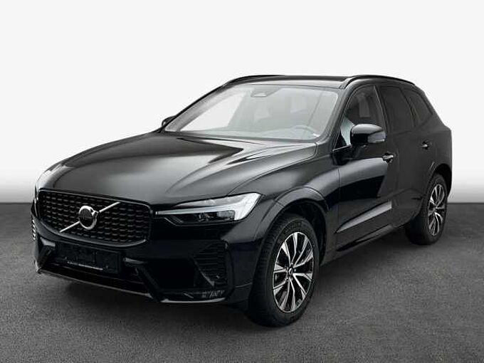 Volvo XC60 B4 D AWD Plus Dark