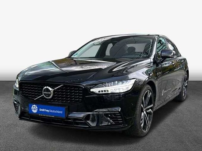 Volvo S90 T8 Recharge AWD Plus Dark T8 Recharge AWD