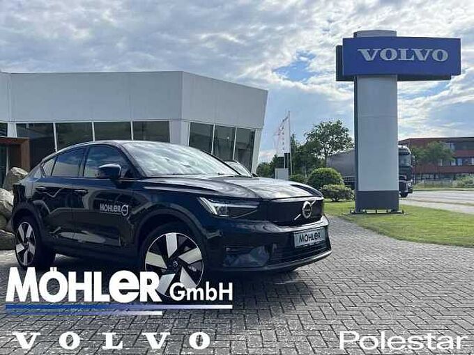 Volvo C40 Recharge Single Motor Ultimate C40 Recharge Ultimate, Single Motor, Elektrisch