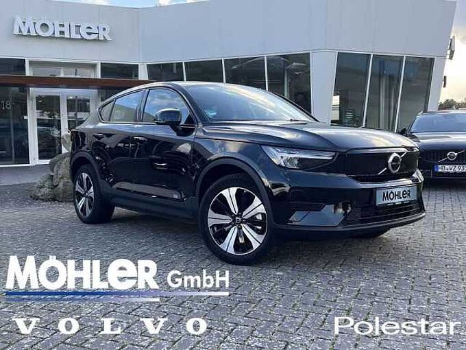 Volvo C40 Recharge Single Motor Core