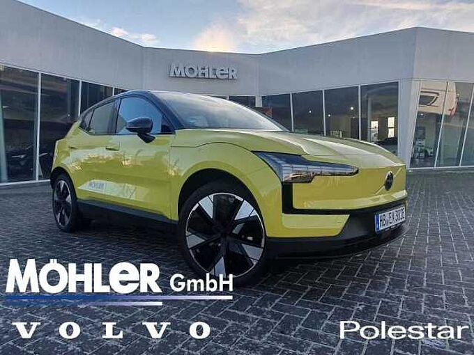 Volvo EX30 Single M. Extended Range RWD Plus