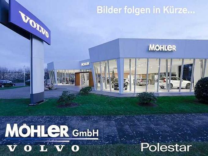 Volvo XC40 T4 Recharge DKG Inscription Expression