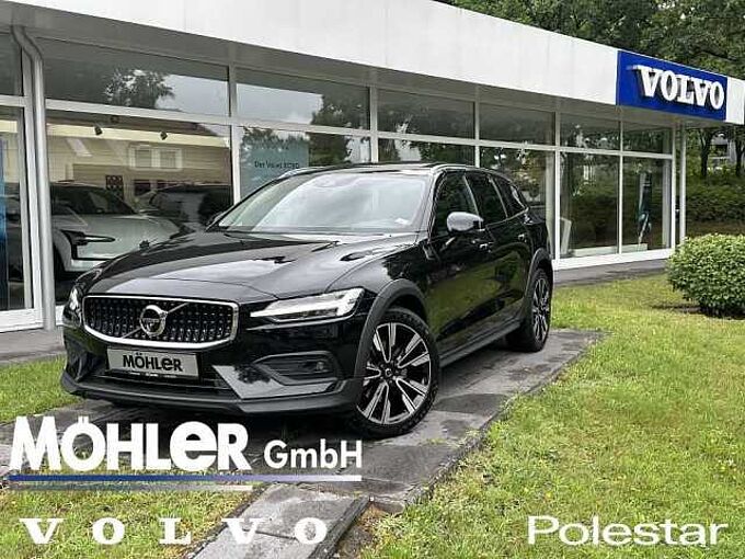Volvo V60 Cross Country B4 D AWD Geartronic Pro