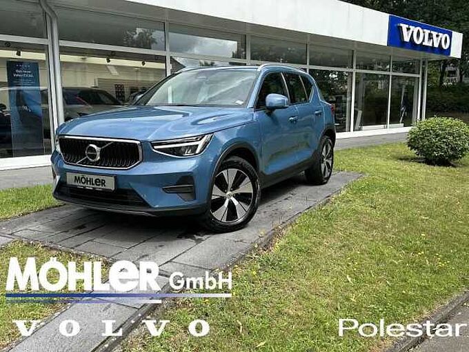 Volvo XC40 B3 B DKG Core