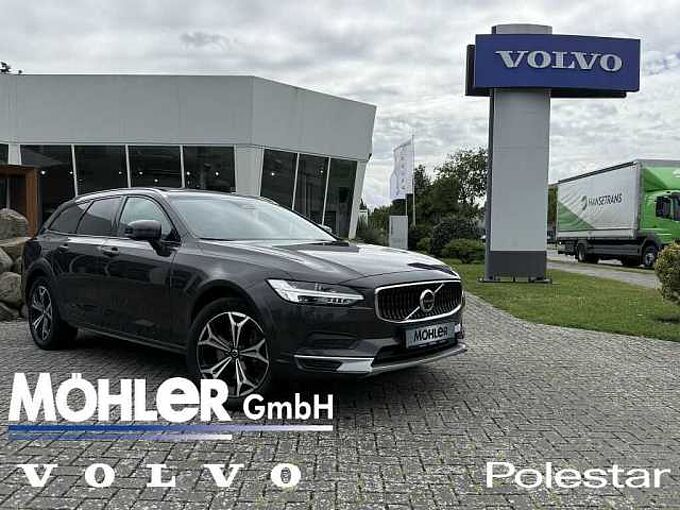 Volvo V90 Cross Country B5 D AWD Geartronic Pro