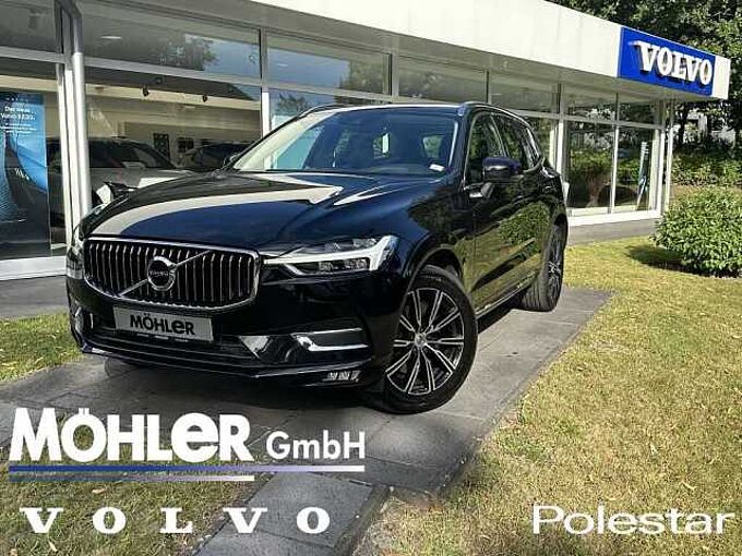 Volvo XC60 D4 Geartronic Inscription