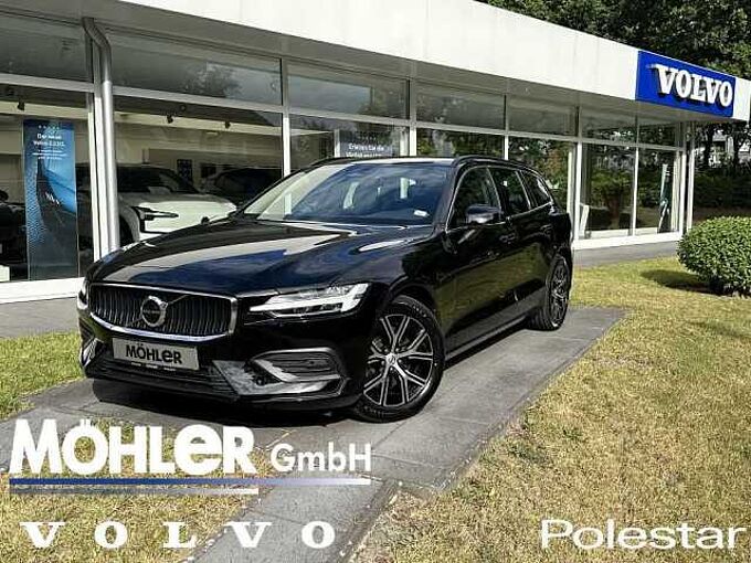 Volvo V60 B3 B DKG Core