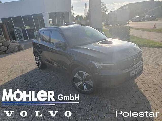 Volvo XC40 Recharge 69 kWh Single Motor Core