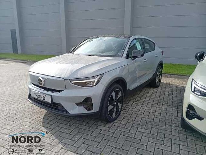 Volvo C40 Plus Single Ext. Electric RWD/AHK/CAM/ACC