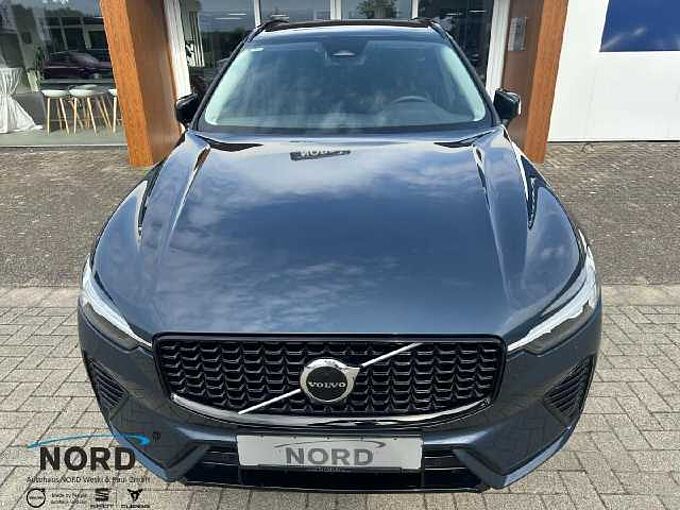 Volvo XC 60 B4D Plus Dark AWD/Standh./HarmanKardon/Blis