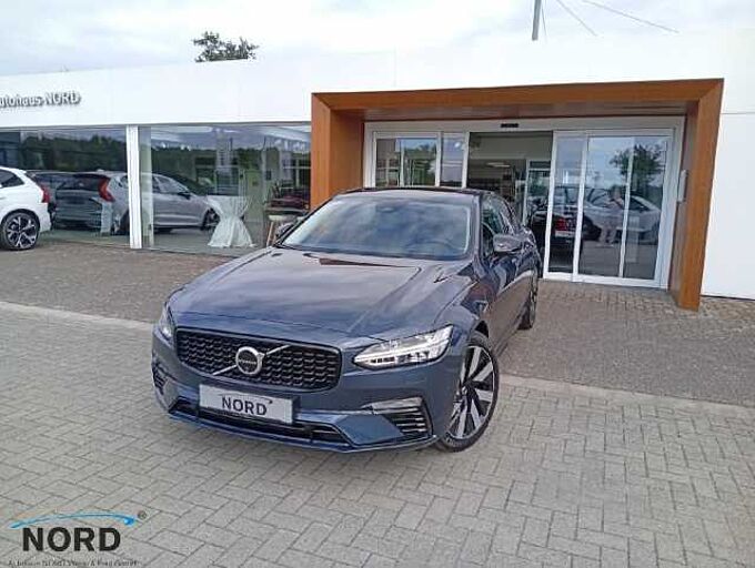 Volvo S90 T8 Ultimate Dark Plug-In Hybrid AWD