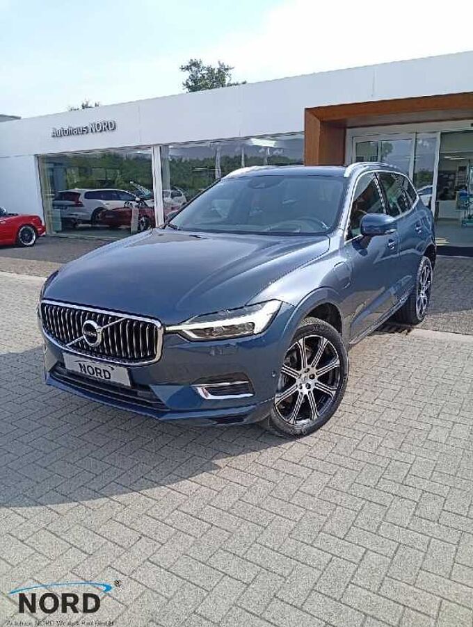 Volvo XC 60 T8 Inscription Plug-In Hybrid AWD/Head-Up