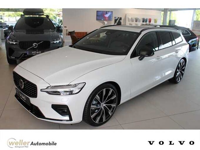 Volvo V60 B4 Diesel Ultimate Dark Panoramadach AHK Head up Display B4 Diesel Ultimate Dark Panoramadach AHK Head up Display