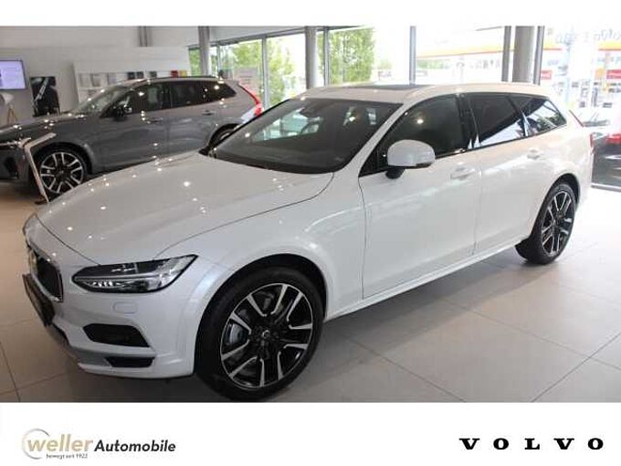 Volvo V90 Cross Country B4 Diesel Cross Country Plus'' Standheizung Panoramadach CC