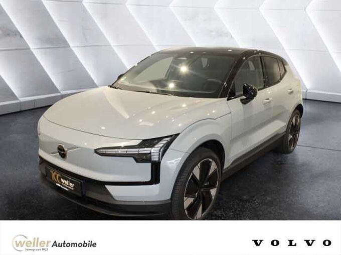 Volvo EX30 Plus Single Motor Extended Range RWD Winter-Paket Plus Single Motor Extended Range RWD Winter-Paket