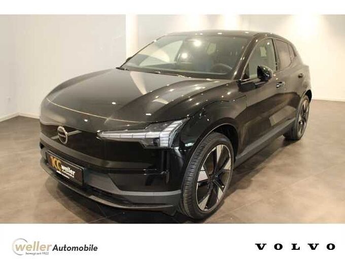 Volvo EX30 Plus Single Motor Extended Range RWD Winter-Paket Plus Single Motor Extended Range RWD Winter-Paket