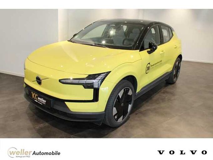 Volvo EX30 Ultra Single Motor Extended Range RWD Winter-Paket Ultra Single Motor Extended Range RWD Winter-Paket