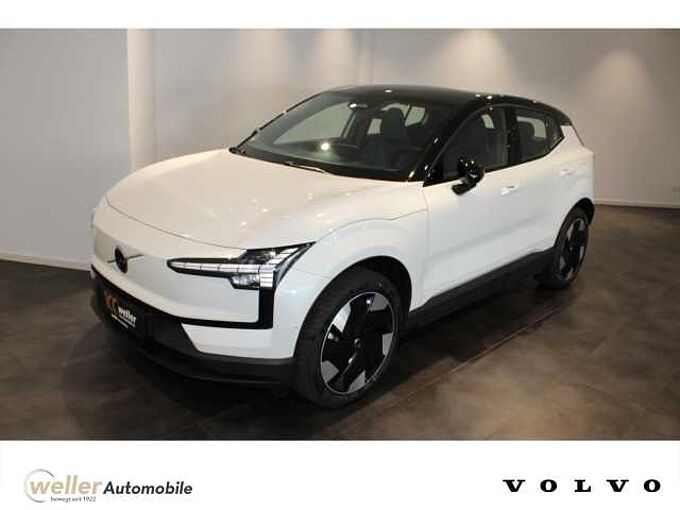 Volvo EX30 Ultra Single Motor Extended Range RWD Winter-Paket Ultra Single Motor Extended Range RWD Winter-Paket