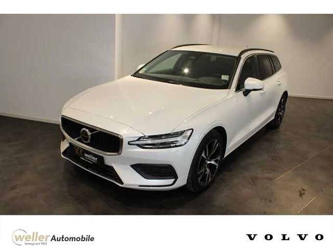 Volvo V60 B3 Benzin Core Sitzheizung Rückfahrkamera LED
