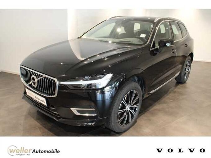 Volvo XC60 B4 D Inscription FWD Head Up Akustik Blis Kamera Voll-LED