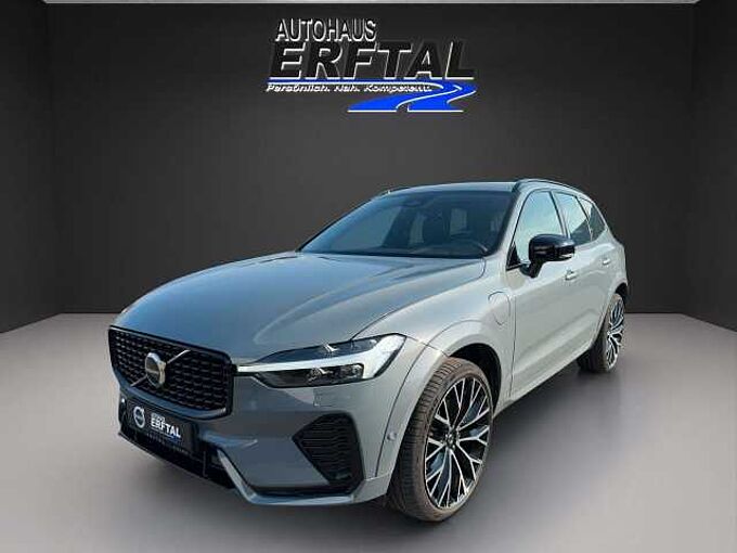 Volvo XC60 Recharge T6 AWD R-Design *Android*