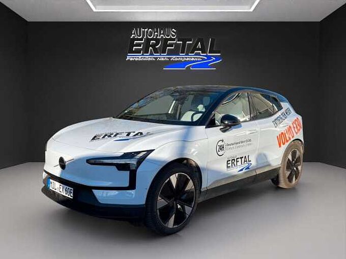 Volvo EX30 Ultra AWD Performance Pure Electric
