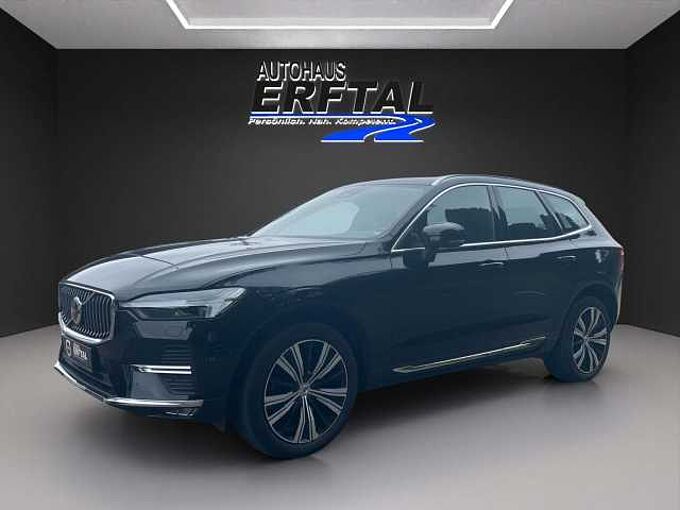 Volvo XC60 B4 D AWD Inscription