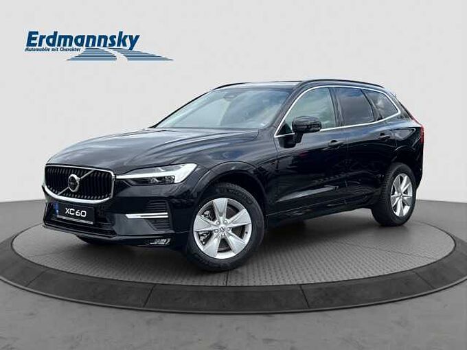 Volvo XC60 Core B4 Diesel/4xSitzhzg/LED/Frontscheibhzg XC60 Core, B4 Mild-Hybrid, Diesel