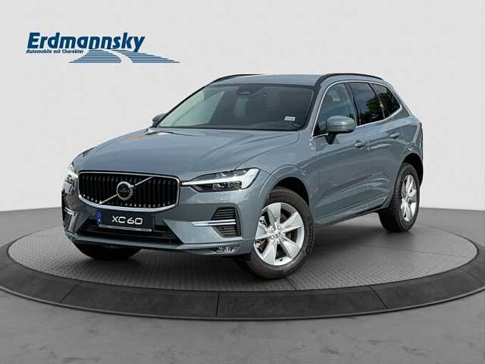 Volvo XC60 Core B4 Diesel/4xSitzhzg/LED/Frontscheibhzg XC60 Core, B4 Mild-Hybrid, Diesel