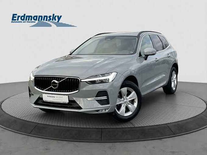 Volvo XC60 B4 Core/Navi/LED/Kamera/hz.LK/Keyless/hz.FS