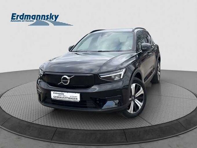 Volvo XC40 Core Pure Electric/Navi/LED/Standhz/Kam