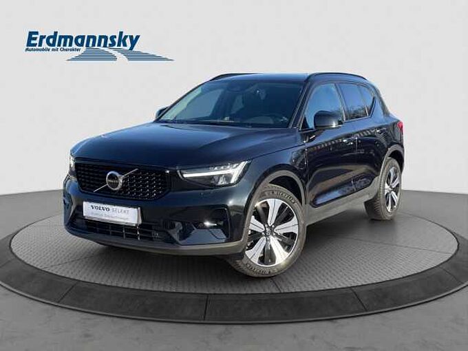 Volvo XC40 T5 Plus Dark Plug-In Hybrid 19 Zo/STHZ/LHZ