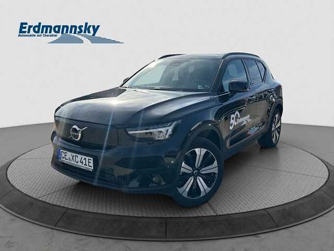 Volvo XC40 Core Pure Electric/Navi/LED/Kamera/StHz