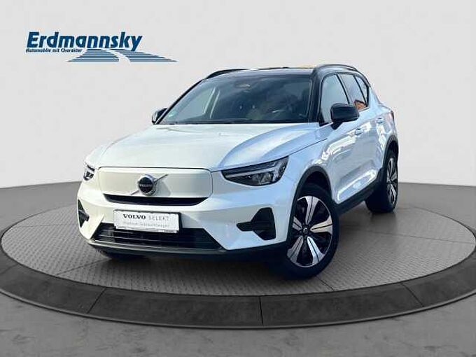 Volvo XC40 Core Pure Electric/Navi/LED/Kamera/Standhz