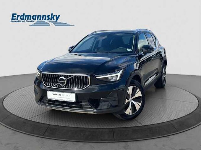 Volvo XC40 T4 Essential Plug-In Hybrid Standh./Kam/LHZ